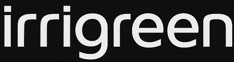 IrriGreen Logo
